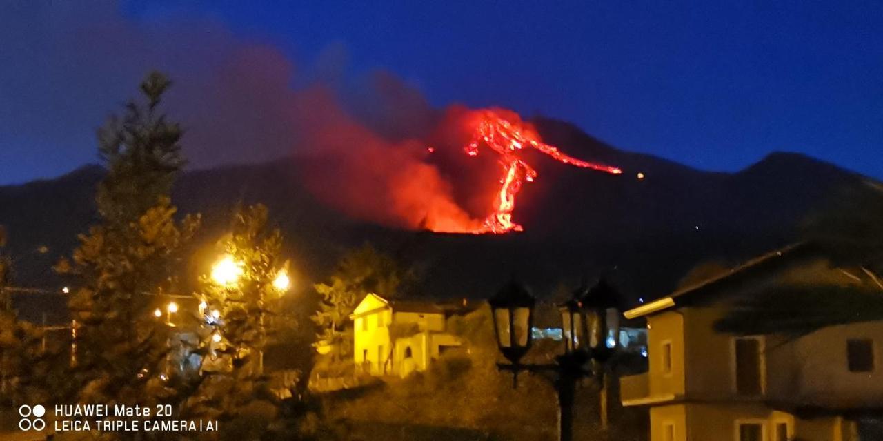 شقة Maresole Tra L'Etna E Taormina ماسكالي المظهر الخارجي الصورة